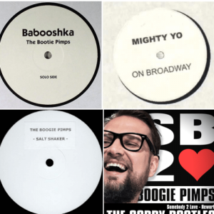 All 4 Bundle